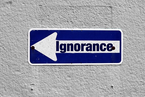 Part Two – Dumbing Down of America & Who’s to Blame