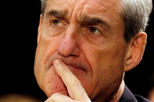 Part One – Trump Muller Interview Being Pondered