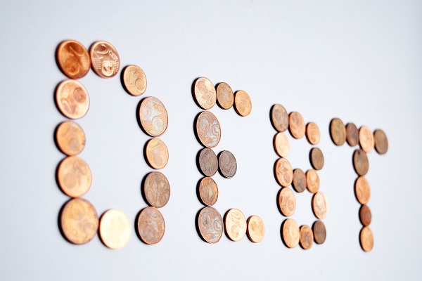 Part Three – National Debt Heading Through the Roof
