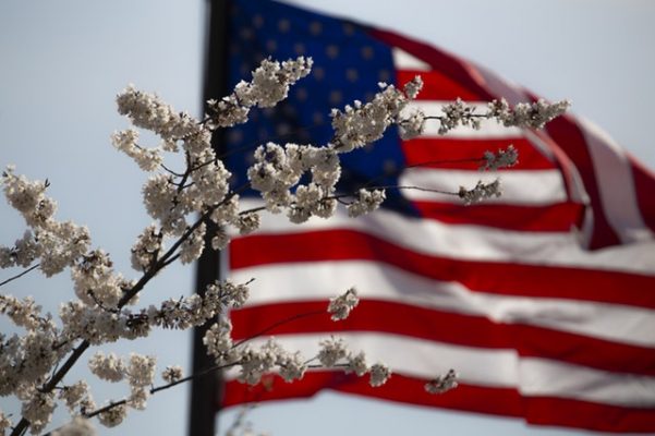 Part Three – The American Dream is Dead or on Life Support