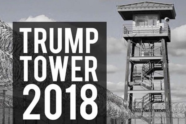 Part One – Trump Tweet Sure Looks Like a Confession