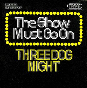 poverty in america with song by three dog night