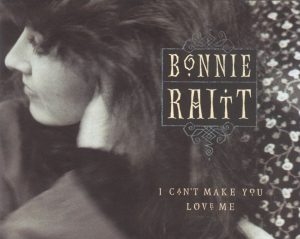republican values with bonnie raitt