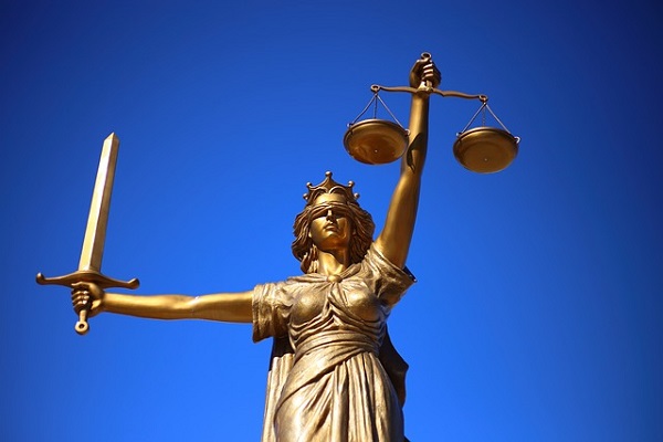 Part One – He Thinks He’s Above the Law