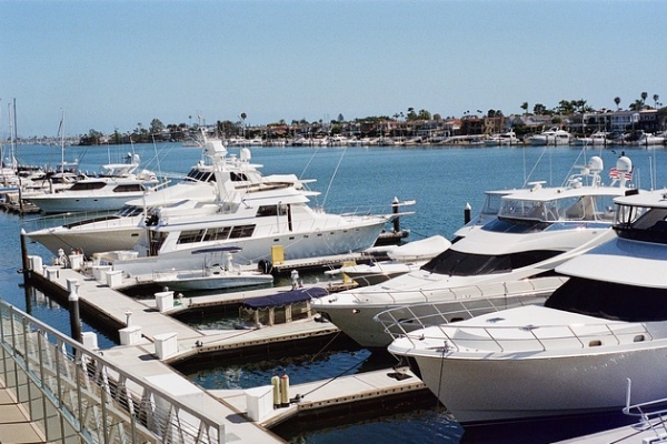 Part Three – They Claim this is a Booming Economy, which it is for Big Business & the Wealthy