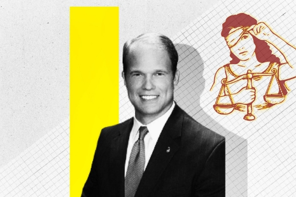Part One – We Cannot Let New DOJ Chief Strangle the Mueller Probe!