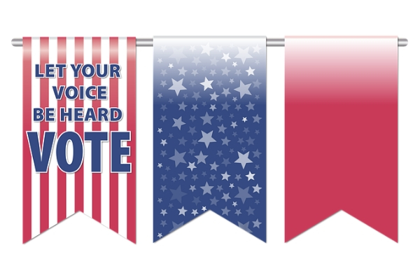 Part One – Election Day & the Stakes Couldn’t Be Higher!