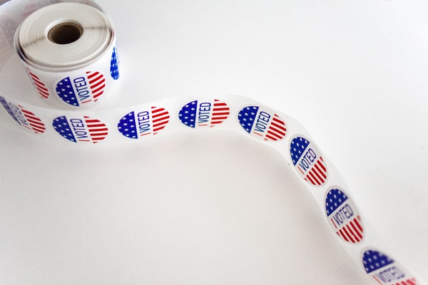 Part Two – Voter Fraud Allegations Are Ludicrous!