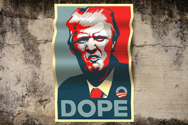 Part One – Donald Trump News