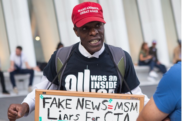 Part Two – Will the Trump Base Ever See the Truth?