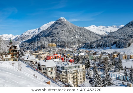 Part 3 – Davos Economic Forum was this week