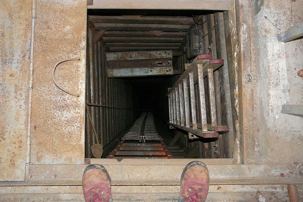 Part Three – Working Middle Class Getting the Shaft
