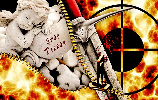 Part 3 – Latest News on Structural Economic Problems & Domestic Terrorists