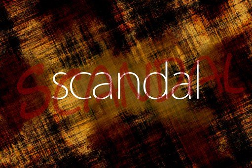 Part 1 – Politically the Biggest American Scandal in History!
