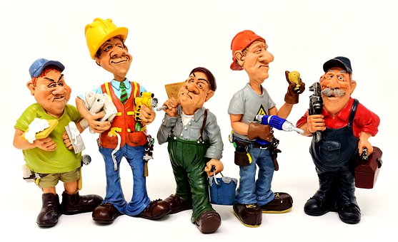 Part 3 – Dignity of Work is the #1 Economic Mission