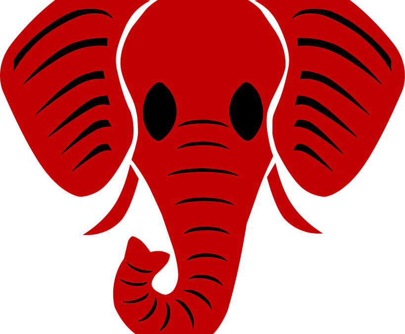 Part 2 – GOP Congressmen & CPAC are an Embarrassment!