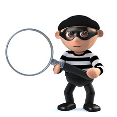 Part 1 – It’s Not Presidential Harassment when there is Abundant Proof of Crimes!