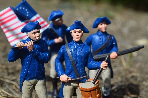 Part 2 – The Word has gone out for a Trump Civil War!