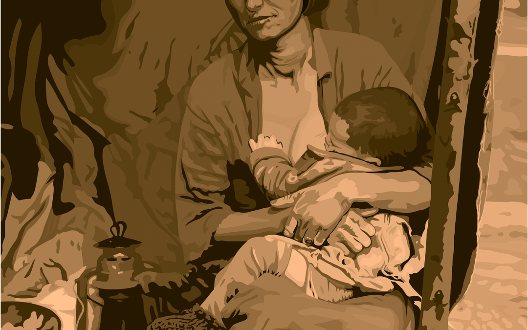 Part 3 – Family Financial Insecurity has become a Chronic American Condition