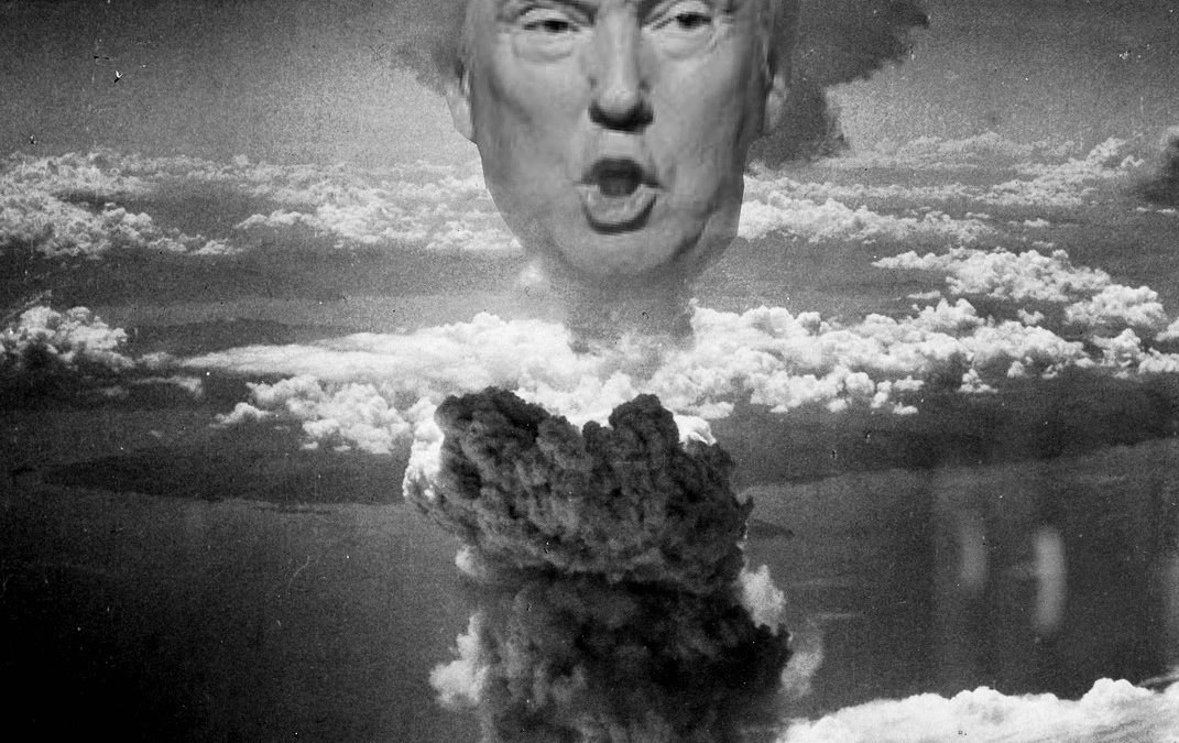 Part 2 – Trump the Dictator Could Actually Happen!