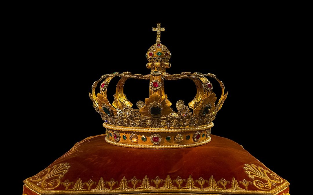 Part 3 – Things Not as They Seem!
