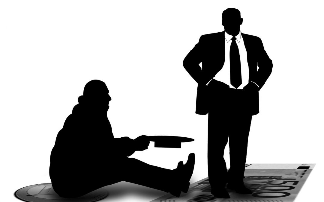 Part 3 – Economy More Like a Jekyll & Hyde!