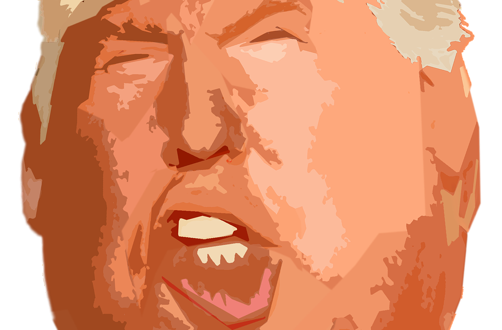 Part 2 – We Tell the Truth about Trump!