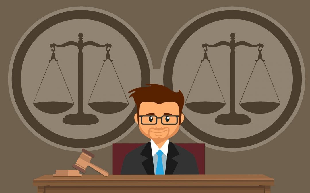 Part 1 – Trial Time to Target Trump…